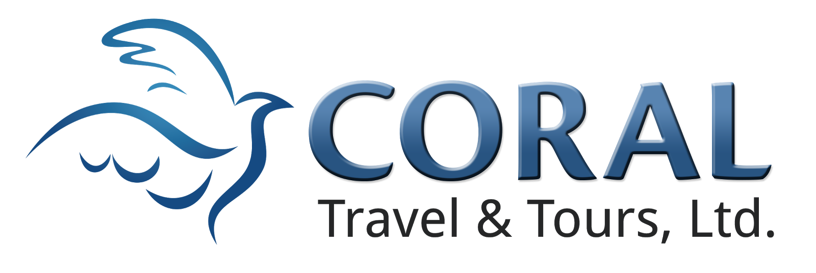 Photo of Coral Travel & Tours Ltd in Millburn City, New Jersey, United States - 1 Picture of Point of interest, Establishment, Travel agency