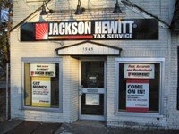 Photo of Jackson Hewitt in Teaneck City, New Jersey, United States - 1 Picture of Point of interest, Establishment, Finance, Accounting