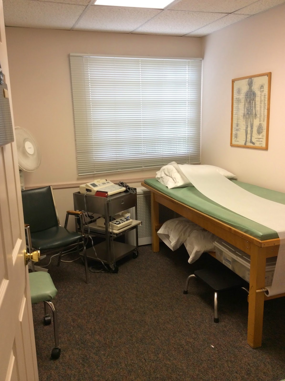 Photo of Physical Therapy Services in Pompton Plains City, New Jersey, United States - 5 Picture of Point of interest, Establishment, Health