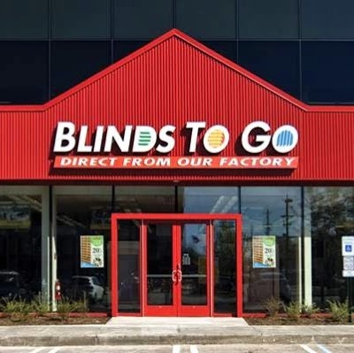 Photo of Blinds To Go in Paramus City, New Jersey, United States - 3 Picture of Point of interest, Establishment, Store, Home goods store