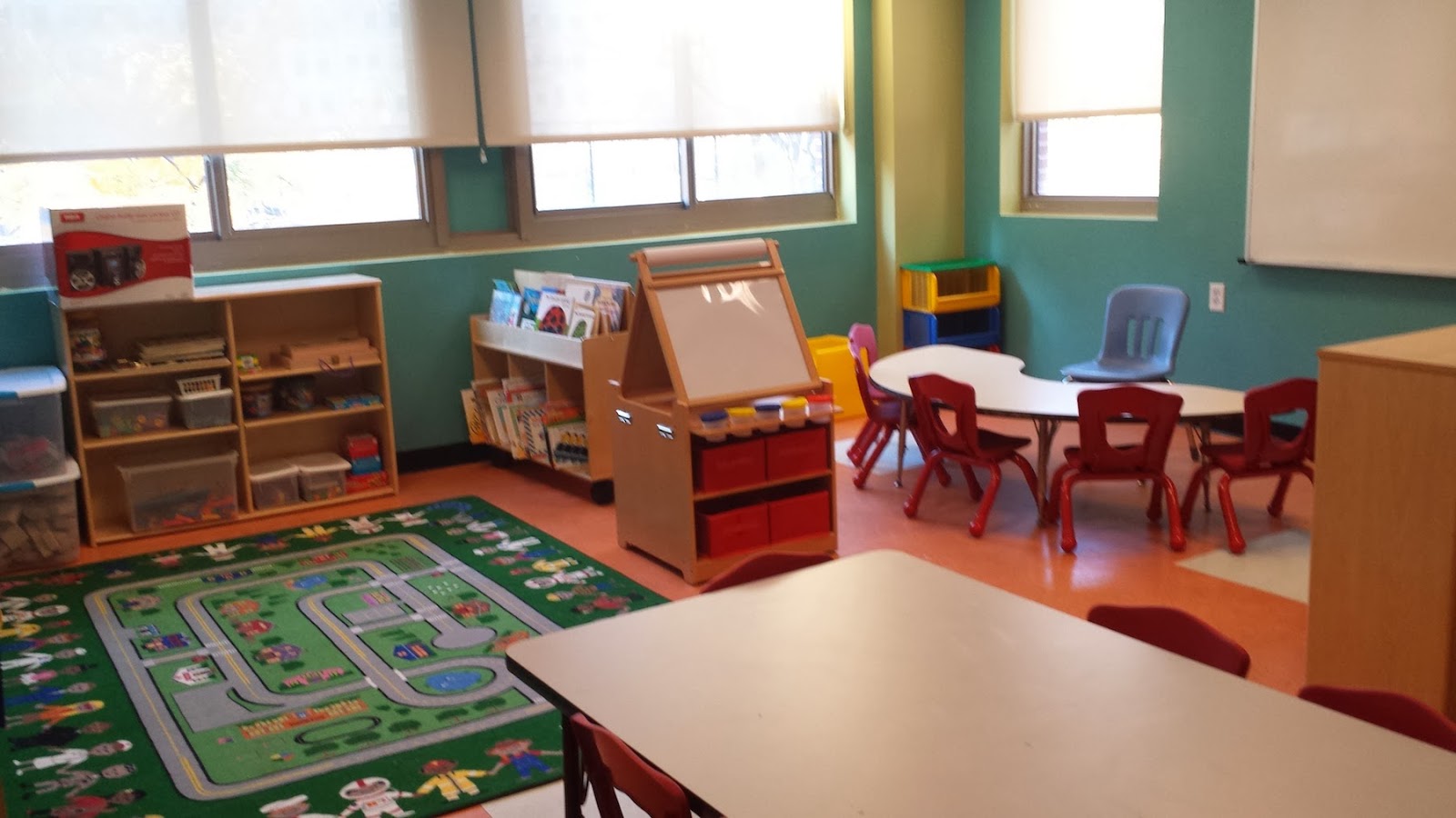 Photo of LAC Early Childhood Center in New York City, New York, United States - 10 Picture of Point of interest, Establishment, School