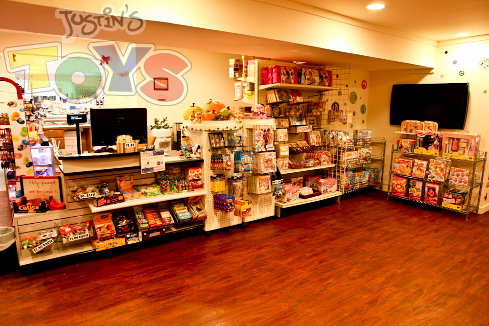 Photo of Justin's Toys in Glen Cove City, New York, United States - 3 Picture of Point of interest, Establishment, Store