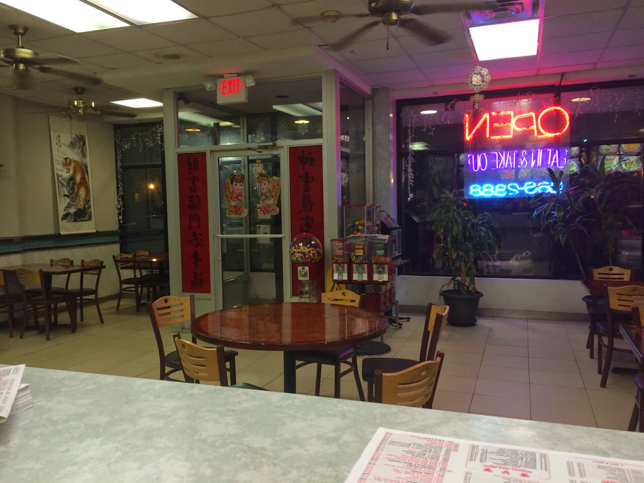 Photo of China Wok in New Milford City, New Jersey, United States - 1 Picture of Restaurant, Food, Point of interest, Establishment