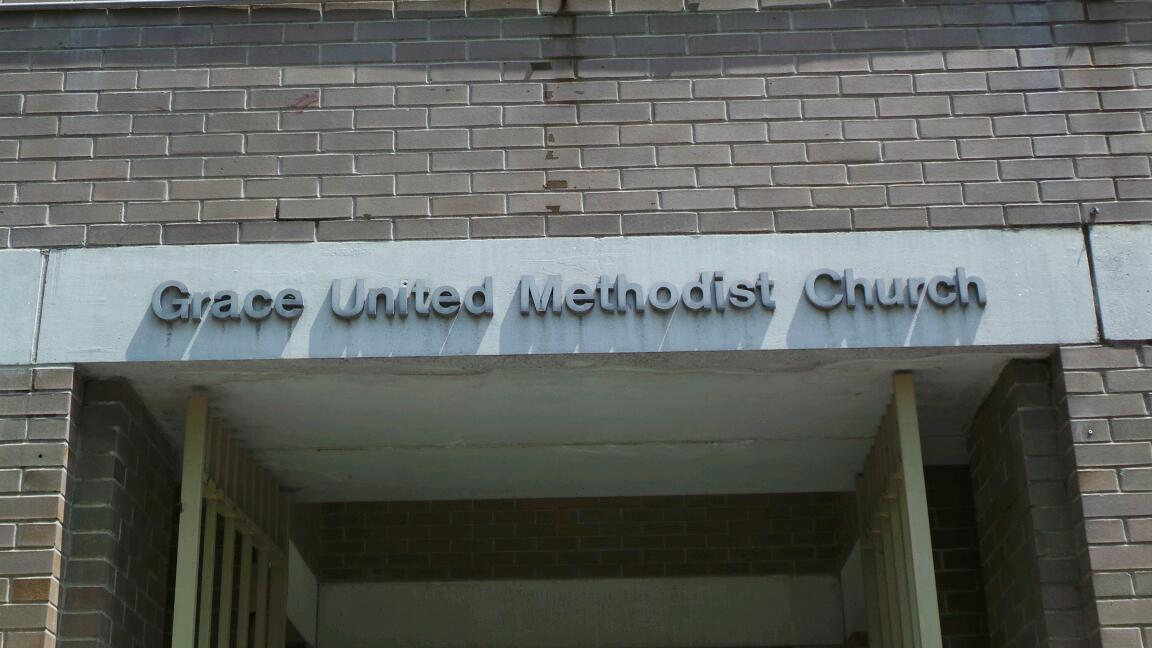 Photo of Grace United Methodist in New York City, New York, United States - 2 Picture of Point of interest, Establishment, Church, Place of worship
