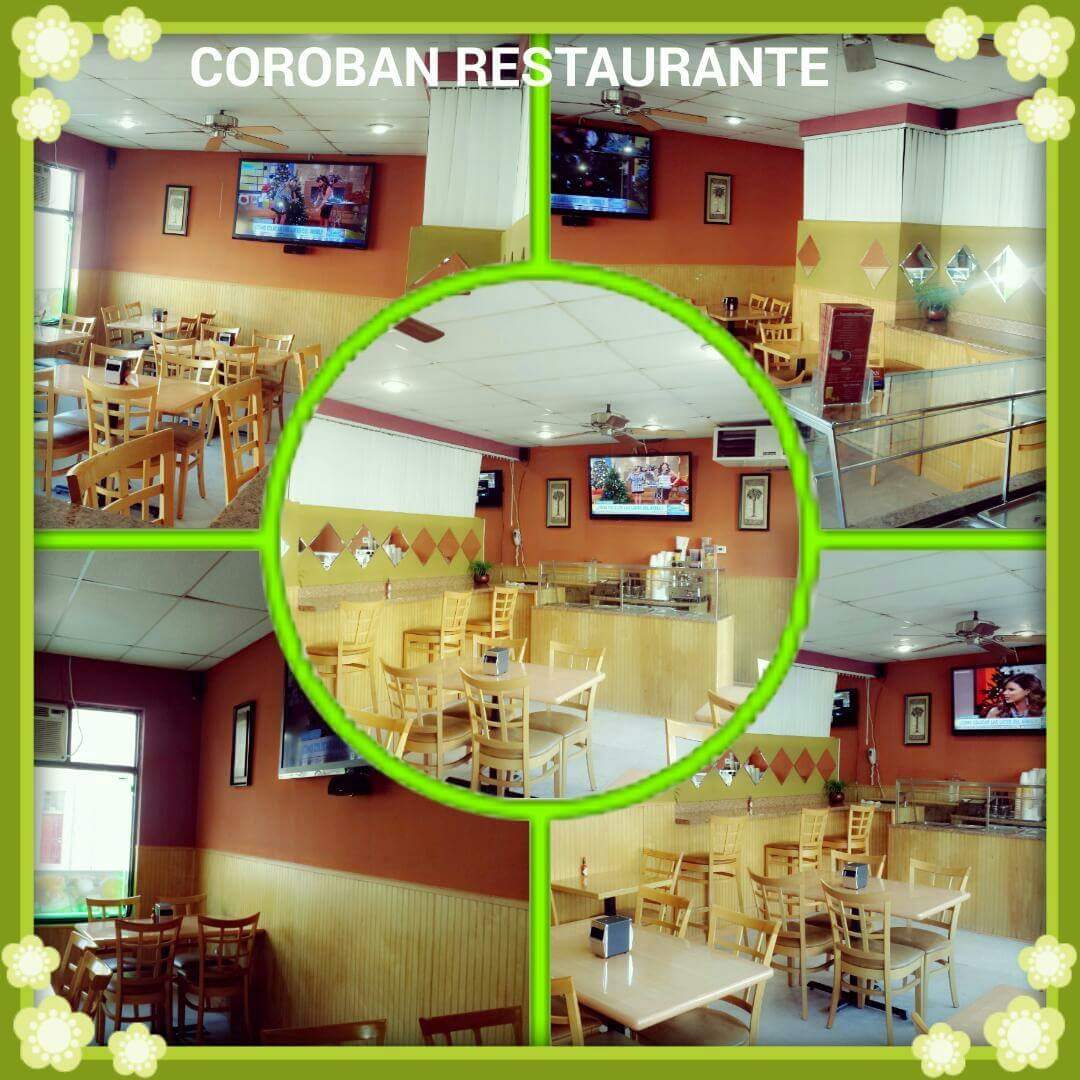 Photo of Coroban Restaurant in Union City, New Jersey, United States - 1 Picture of Restaurant, Food, Point of interest, Establishment
