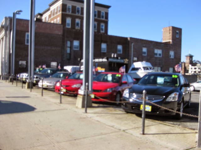 Photo of WSC Auto in New Rochelle City, New York, United States - 2 Picture of Point of interest, Establishment, Car dealer, Store