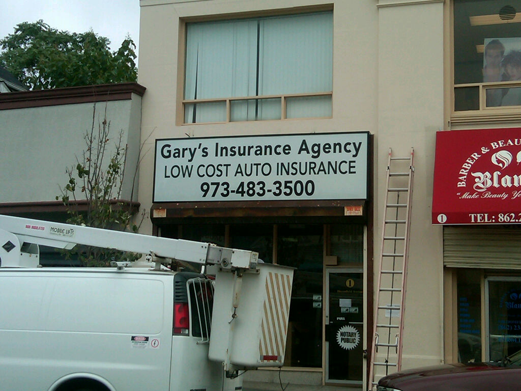 Photo of Gary's Insurance Agency Newark in Newark City, New Jersey, United States - 2 Picture of Point of interest, Establishment, Insurance agency