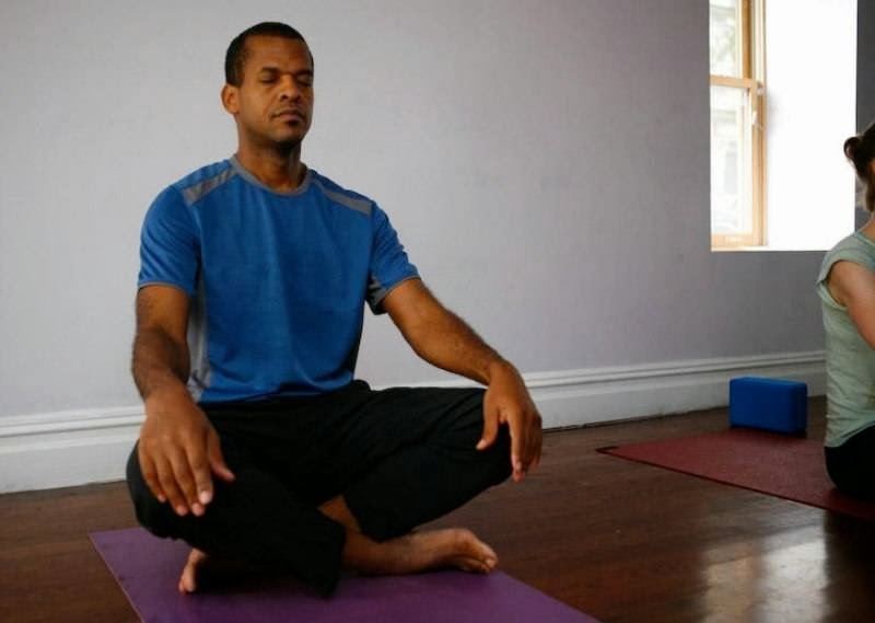 Photo of Harlem Yoga Studio in New York City, New York, United States - 5 Picture of Point of interest, Establishment, Health, Gym