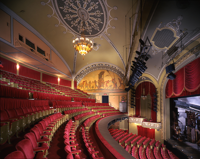 Photo of Jacobs Theatre in New York City, New York, United States - 2 Picture of Point of interest, Establishment
