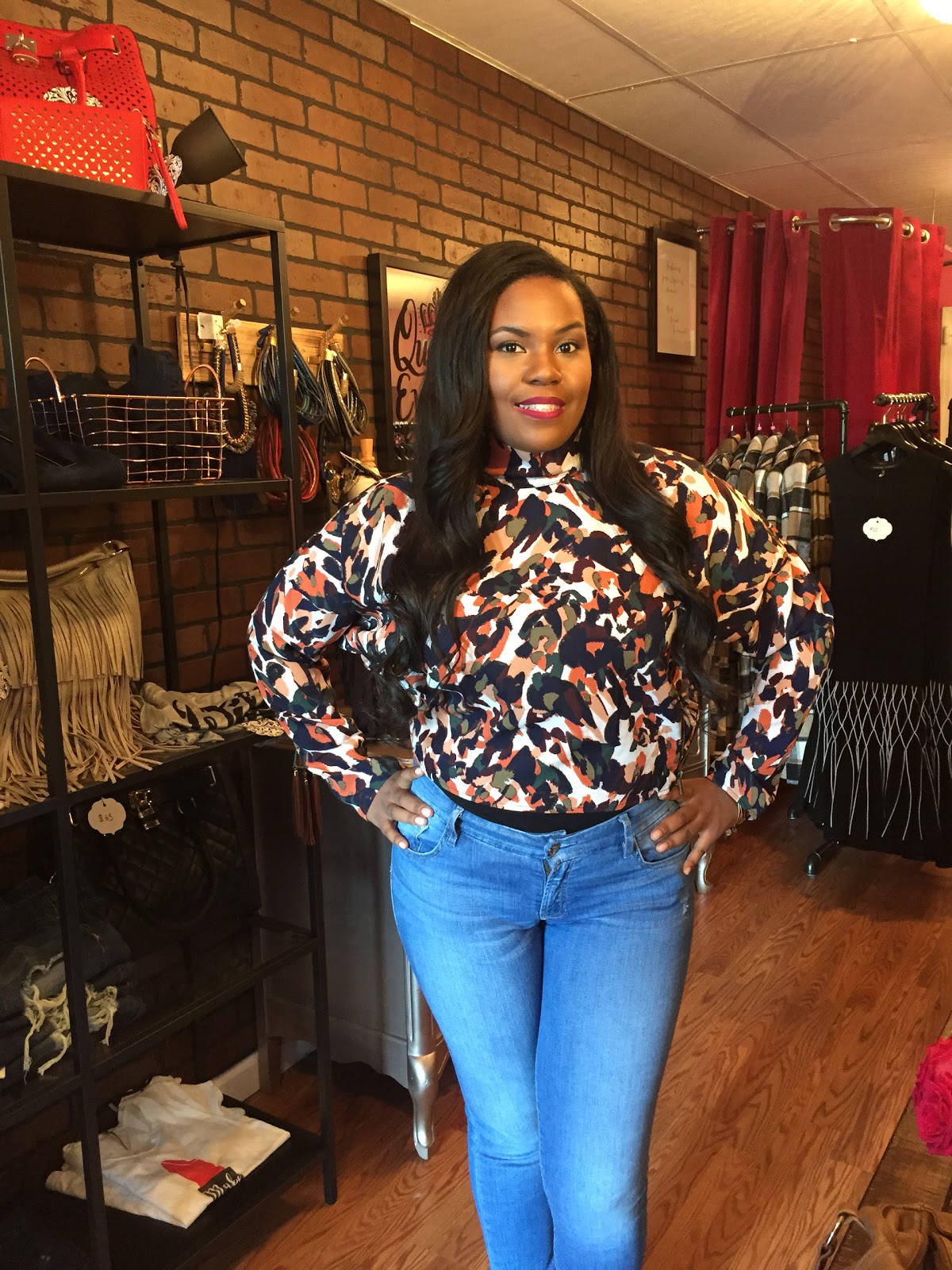 Photo of Hello Gorgeous in Rahway City, New Jersey, United States - 10 Picture of Point of interest, Establishment, Store, Clothing store