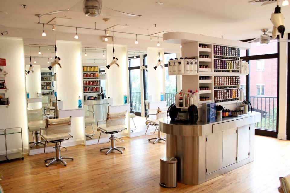 Photo of Caru LLC in Hoboken City, New Jersey, United States - 1 Picture of Point of interest, Establishment, Beauty salon