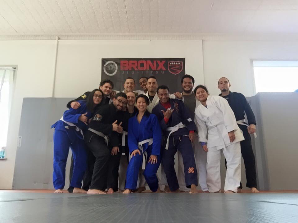 Photo of Bronx Jiu-Jitsu in Bronx City, New York, United States - 3 Picture of Point of interest, Establishment, Health