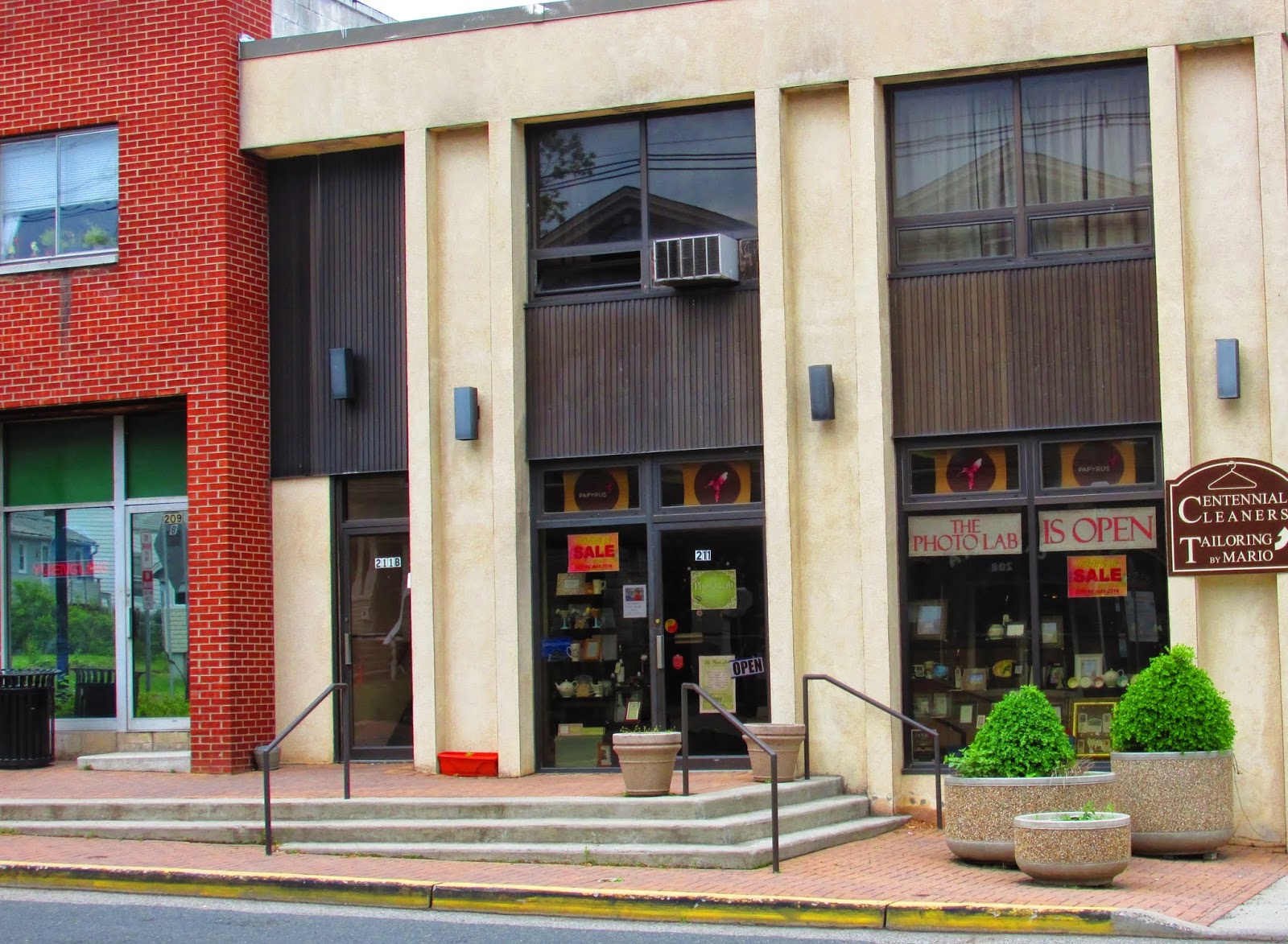 Photo of The Photo Lab, Inc. in Cranford City, New Jersey, United States - 1 Picture of Point of interest, Establishment, Store, Home goods store, Electronics store