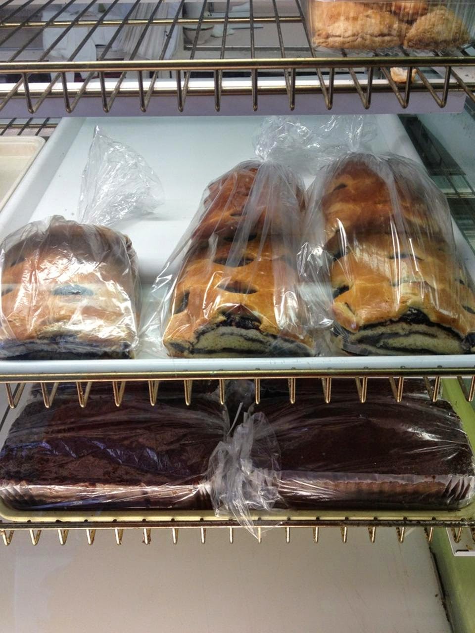 Photo of Polonia Bakery in Passaic City, New Jersey, United States - 4 Picture of Food, Point of interest, Establishment, Store, Bakery