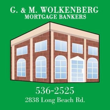 Photo of G & M Wolkenberg Mortgage Bankers in Oceanside City, New York, United States - 4 Picture of Point of interest, Establishment, Finance