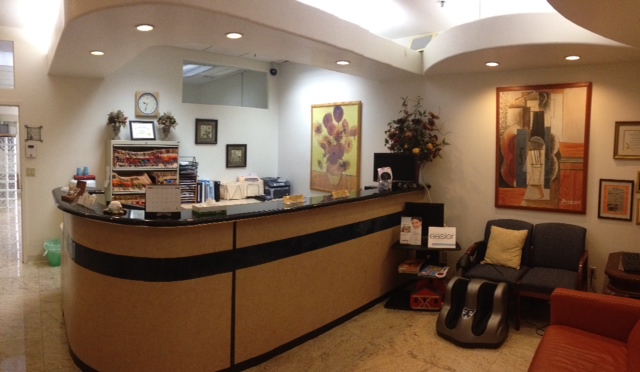 Photo of Hudson Dental Associates in Edgewater City, New Jersey, United States - 2 Picture of Point of interest, Establishment, Health, Dentist