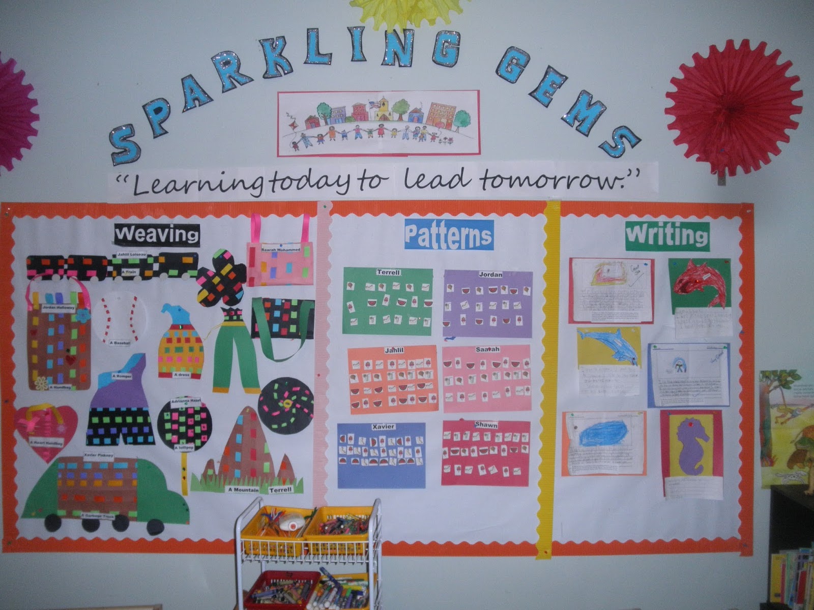 Photo of Sparkling Gems Early Learning Daycare in Queens City, New York, United States - 1 Picture of Point of interest, Establishment