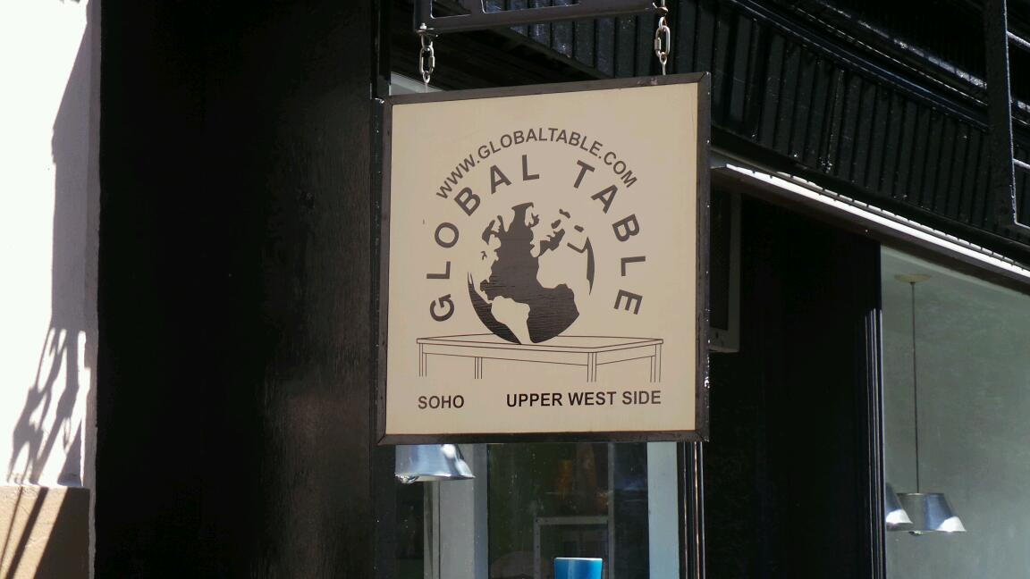 Photo of Global Table in New York City, New York, United States - 2 Picture of Point of interest, Establishment, Store, Home goods store