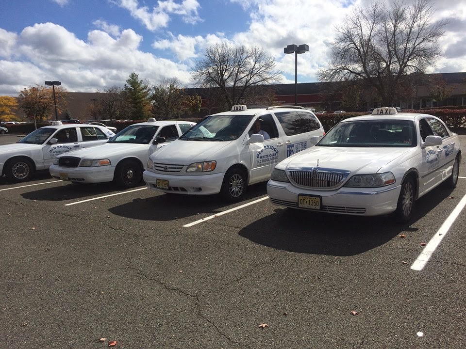 Photo of Old Bridge White Cabs in Old Bridge City, New Jersey, United States - 1 Picture of Point of interest, Establishment