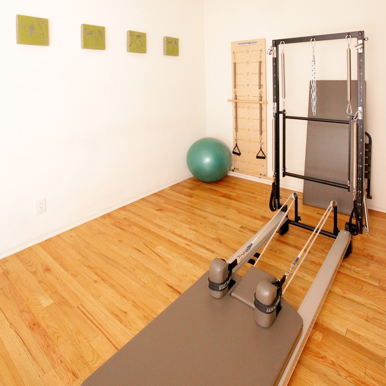 Photo of Be Beautiful Pilates in New York City, New York, United States - 1 Picture of Point of interest, Establishment, Health, Gym