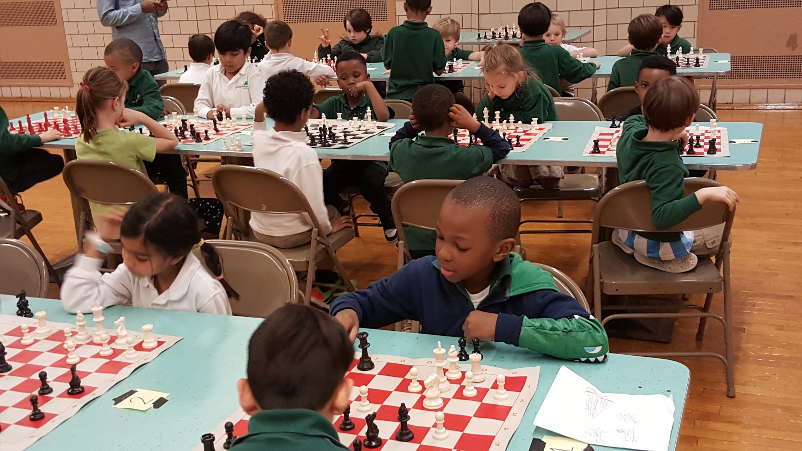 Photo of New York Chess and Games in Kings County City, New York, United States - 3 Picture of Point of interest, Establishment