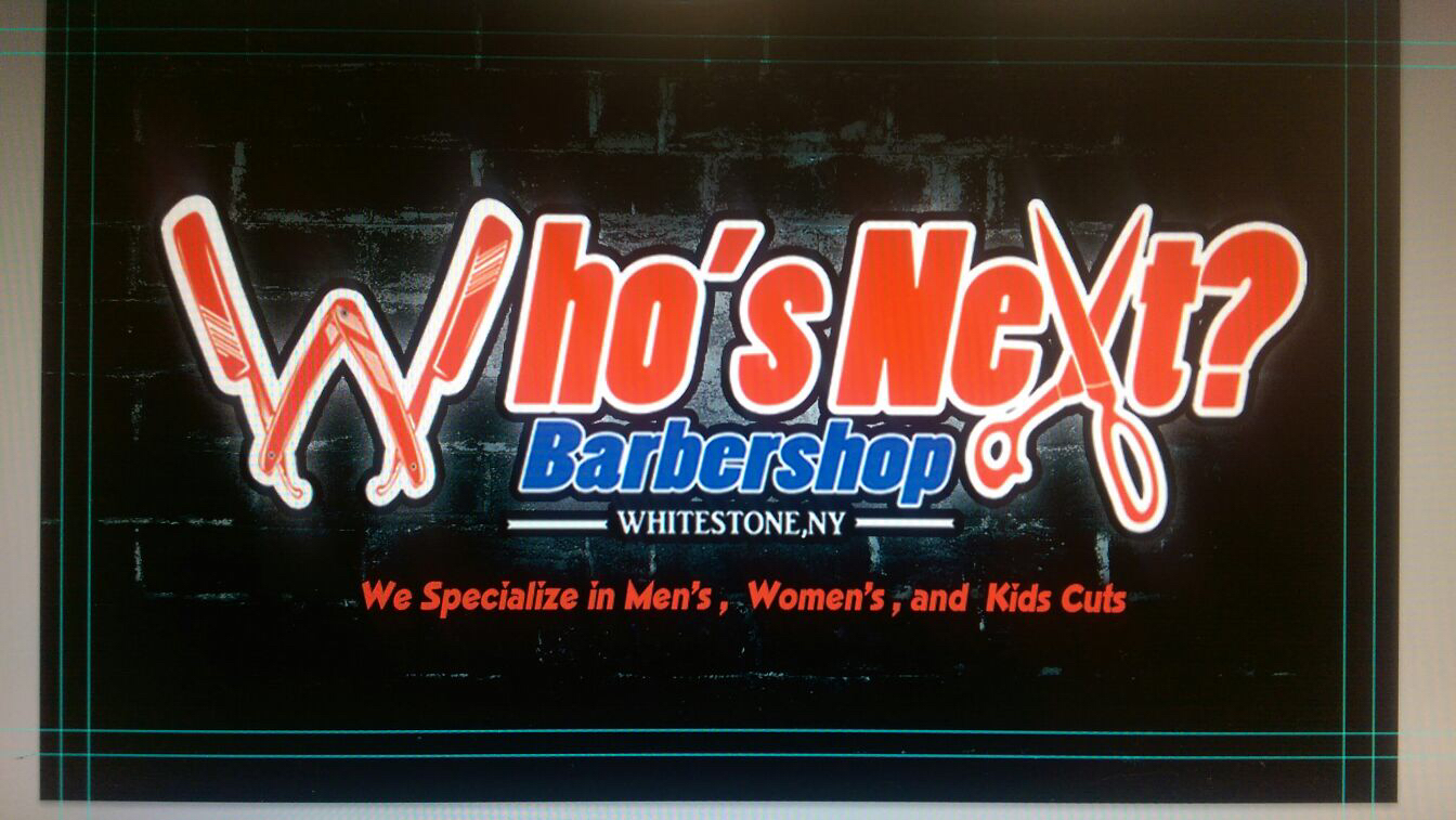 Photo of Whos next barbershop in Queens City, New York, United States - 4 Picture of Point of interest, Establishment, Health, Hair care