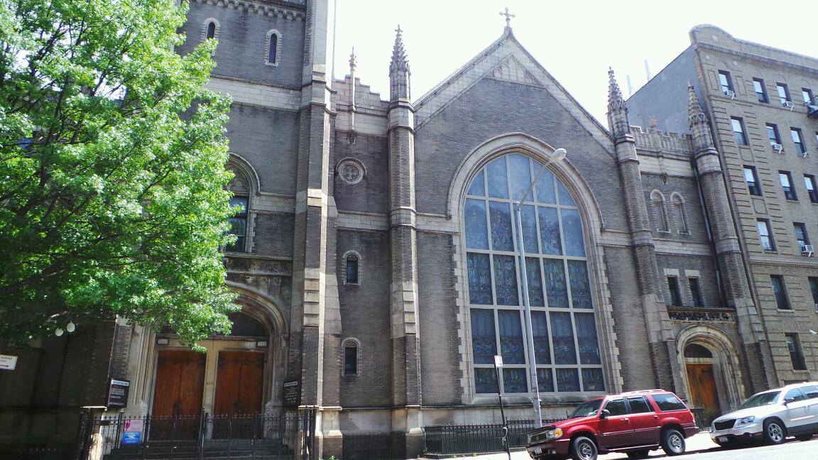 Photo of North Presbyterian Church in New York City, New York, United States - 1 Picture of Point of interest, Establishment, Church, Place of worship