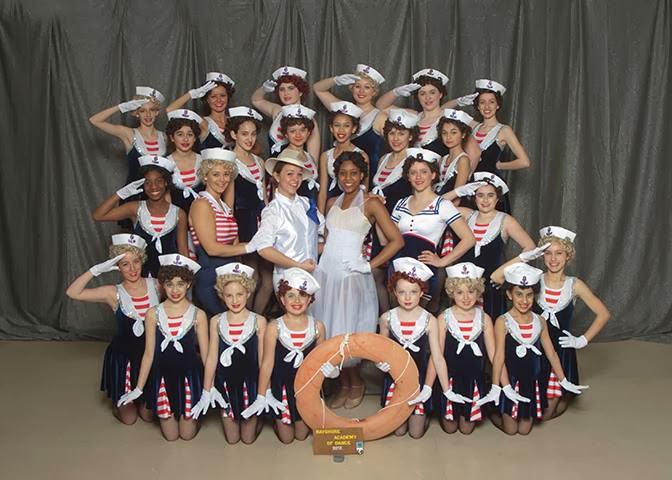 Photo of Bayshore Academy of Dance in Holmdel City, New Jersey, United States - 3 Picture of Point of interest, Establishment, Store