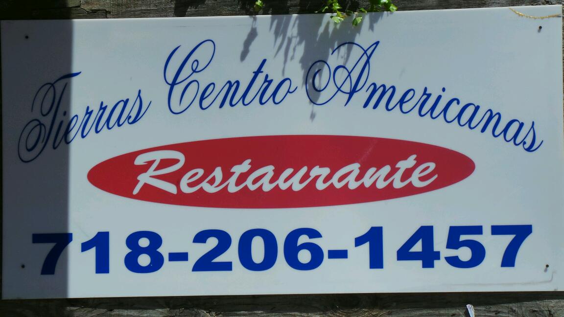 Photo of Tierras Centro Americanas in Queens City, New York, United States - 2 Picture of Restaurant, Food, Point of interest, Establishment