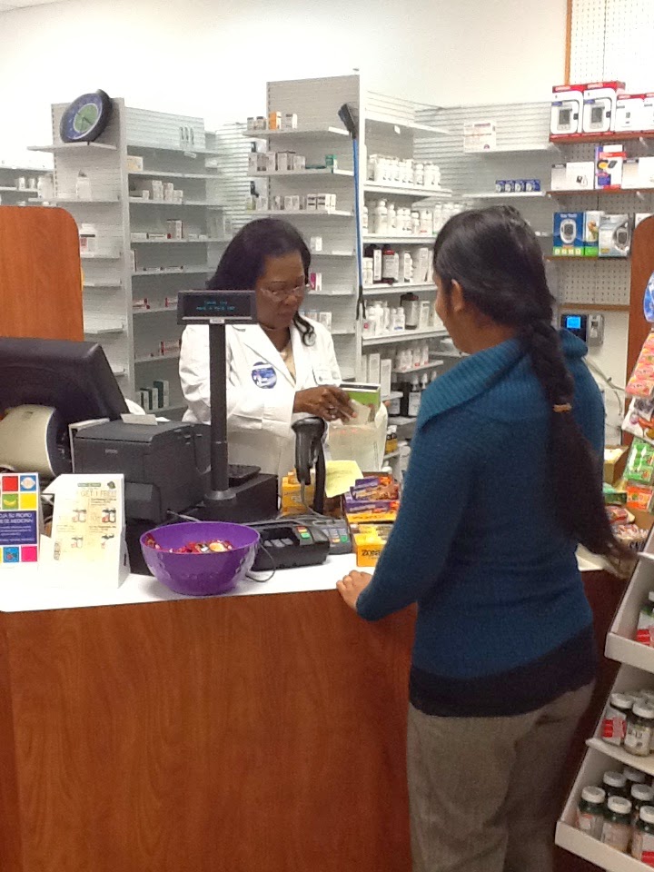Photo of E-Z Health Mart Pharmacy in Parlin City, New Jersey, United States - 3 Picture of Point of interest, Establishment, Store, Health, Pharmacy