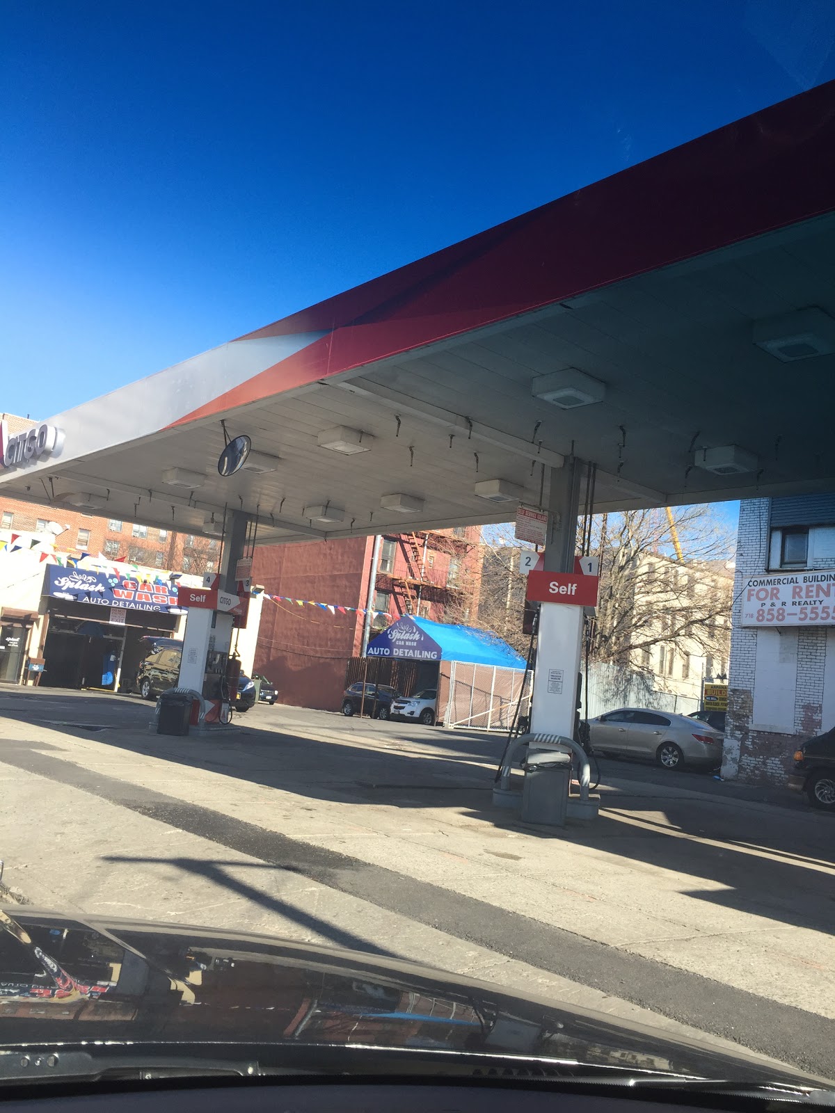 Photo of SUDANCO GAS STATION, INC. in Brooklyn City, New York, United States - 1 Picture of Point of interest, Establishment, Gas station