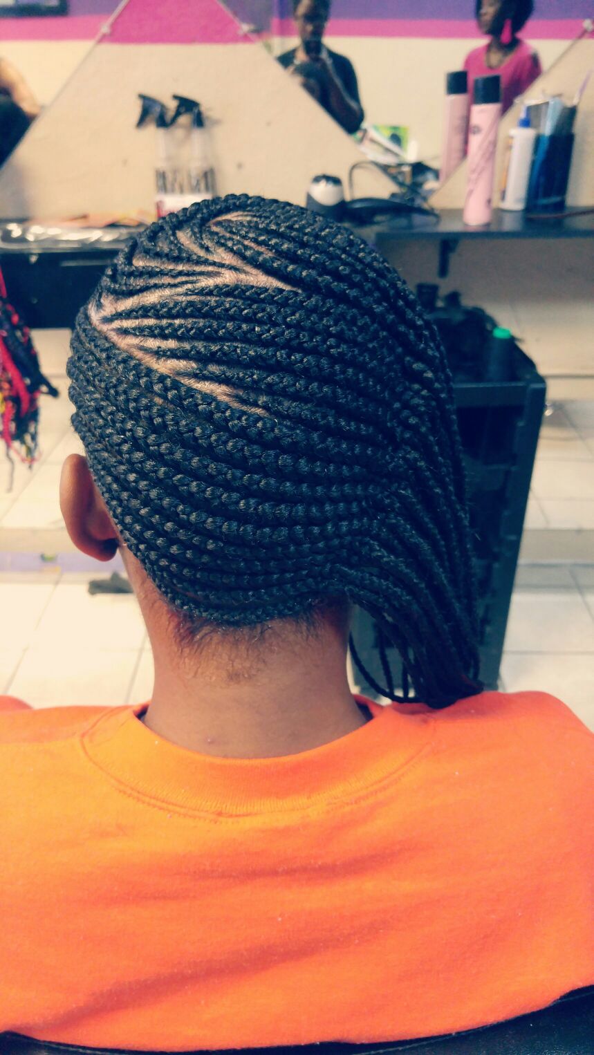 Photo of Deedee African Hair Braiding in Newark City, New Jersey, United States - 10 Picture of Point of interest, Establishment, Hair care