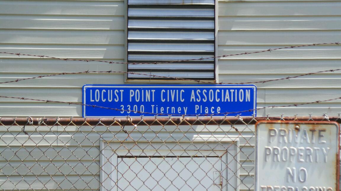 Photo of Locust Pt Civic Association in Bronx City, New York, United States - 2 Picture of Point of interest, Establishment