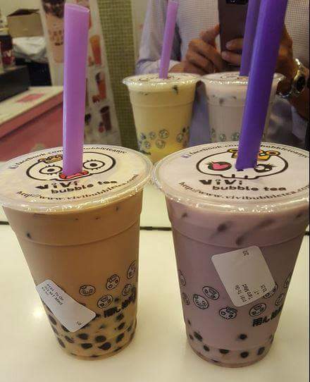 Photo of ViVi Bubble Tea in Kings County City, New York, United States - 10 Picture of Food, Point of interest, Establishment, Cafe