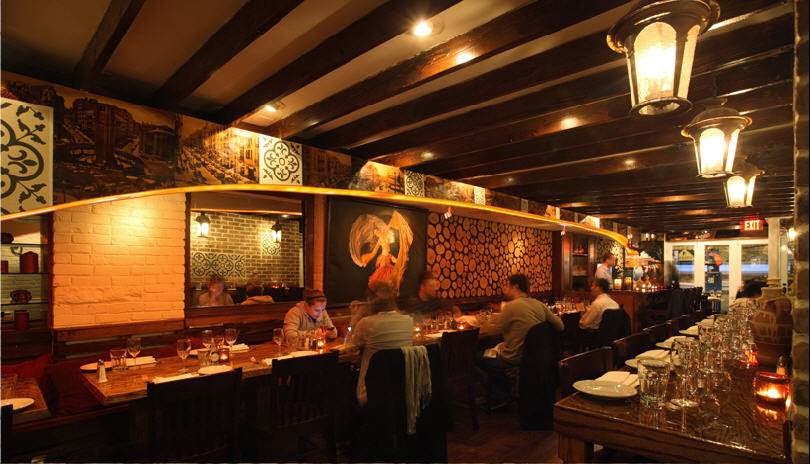 Photo of Balade in New York City, New York, United States - 10 Picture of Restaurant, Food, Point of interest, Establishment