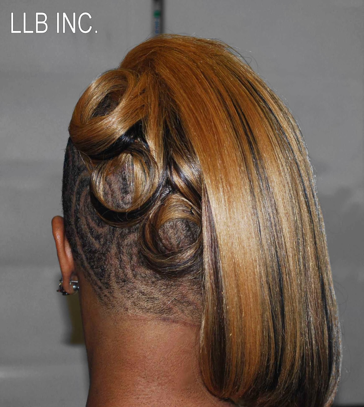 Photo of Lady Leo Beauty Salon in Brooklyn City, New York, United States - 1 Picture of Point of interest, Establishment, Beauty salon, Hair care