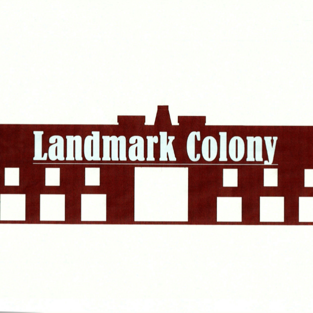 Photo of Landmark Colony in Richmond City, New York, United States - 2 Picture of Point of interest, Establishment