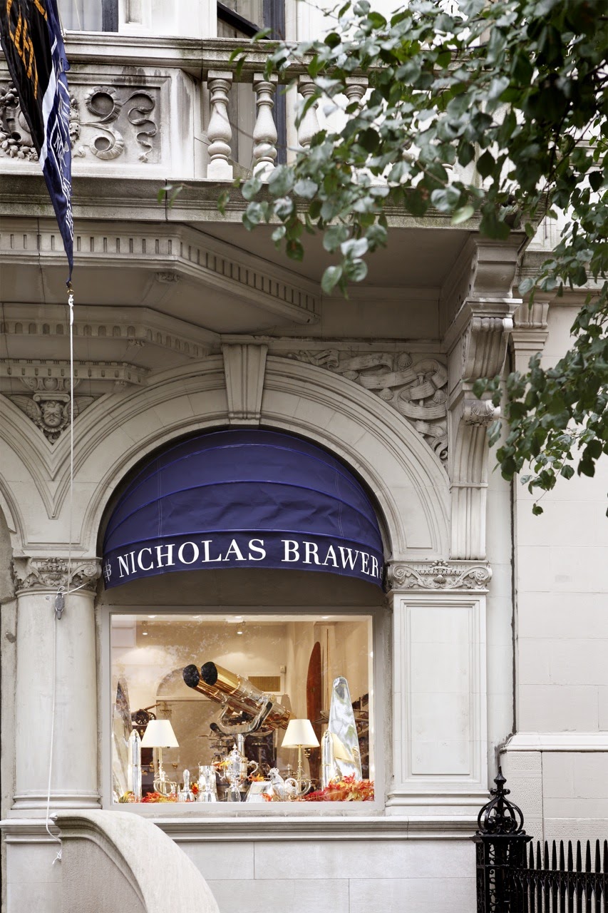 Photo of Nicholas Brawer Gallery in New York City, New York, United States - 2 Picture of Point of interest, Establishment, Store, Art gallery