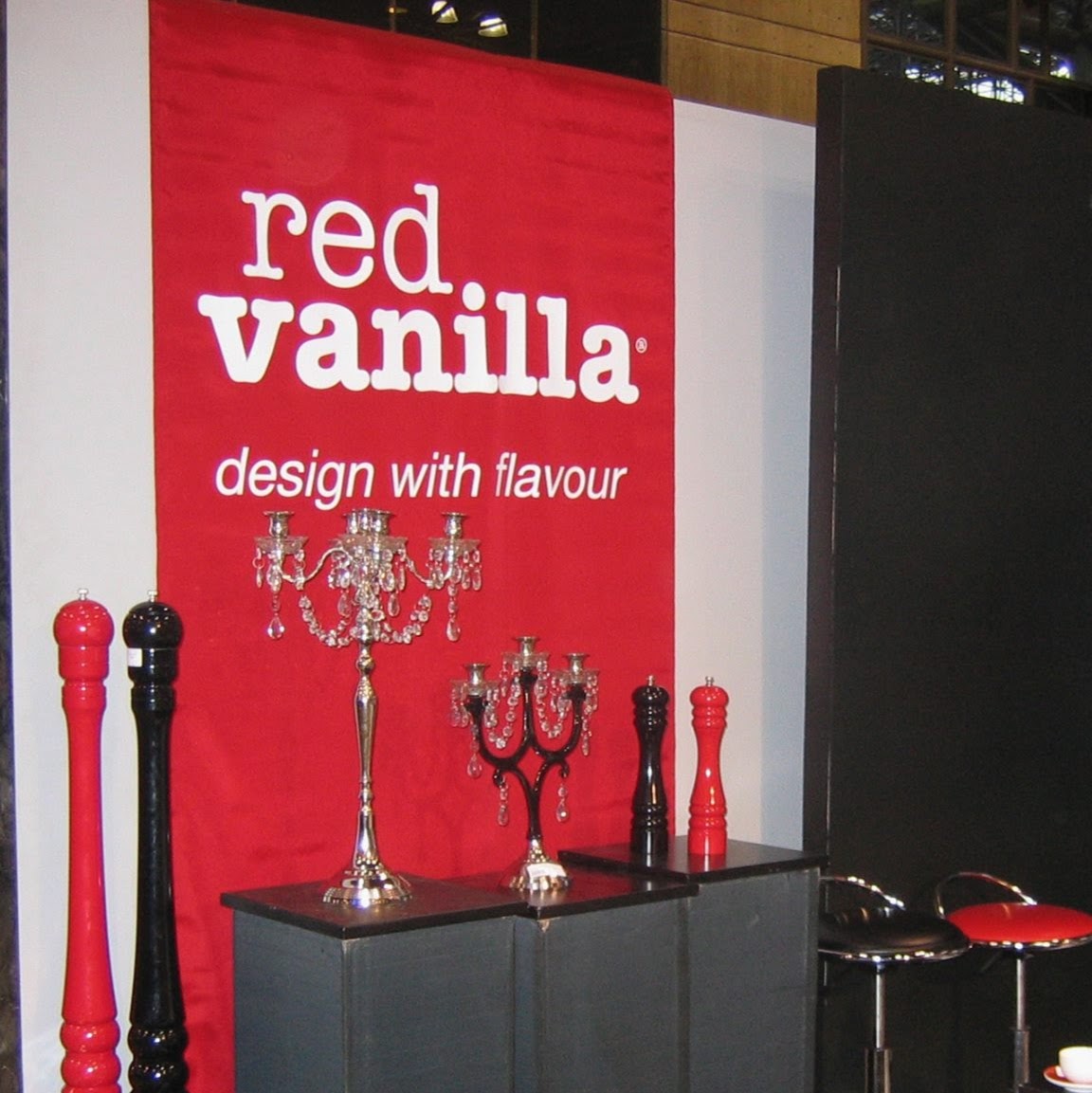 Photo of Red Vanilla in Paterson City, New Jersey, United States - 2 Picture of Point of interest, Establishment