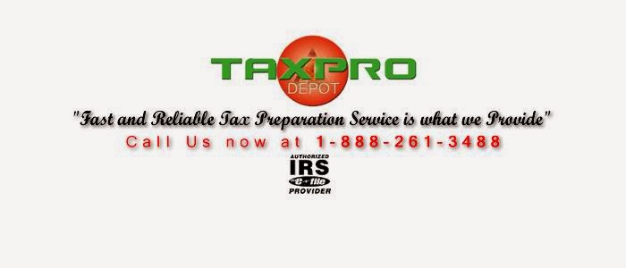Photo of TaxPro Depot in New York City, New York, United States - 3 Picture of Point of interest, Establishment, Finance, Accounting