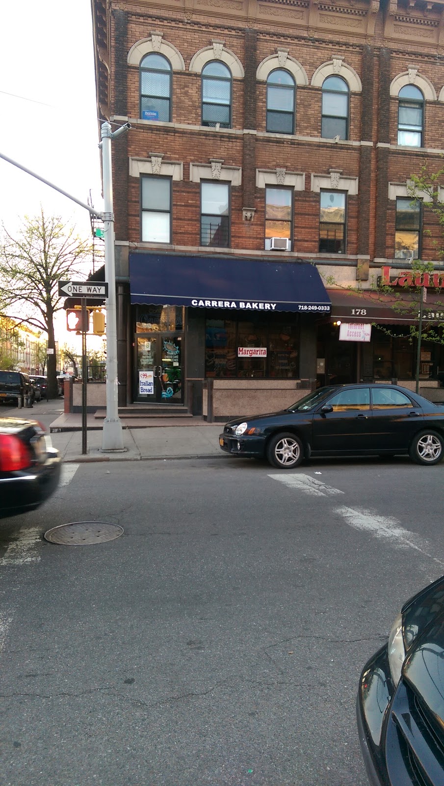 Photo of Carrera Bakery in Kings County City, New York, United States - 3 Picture of Food, Point of interest, Establishment, Store, Bakery