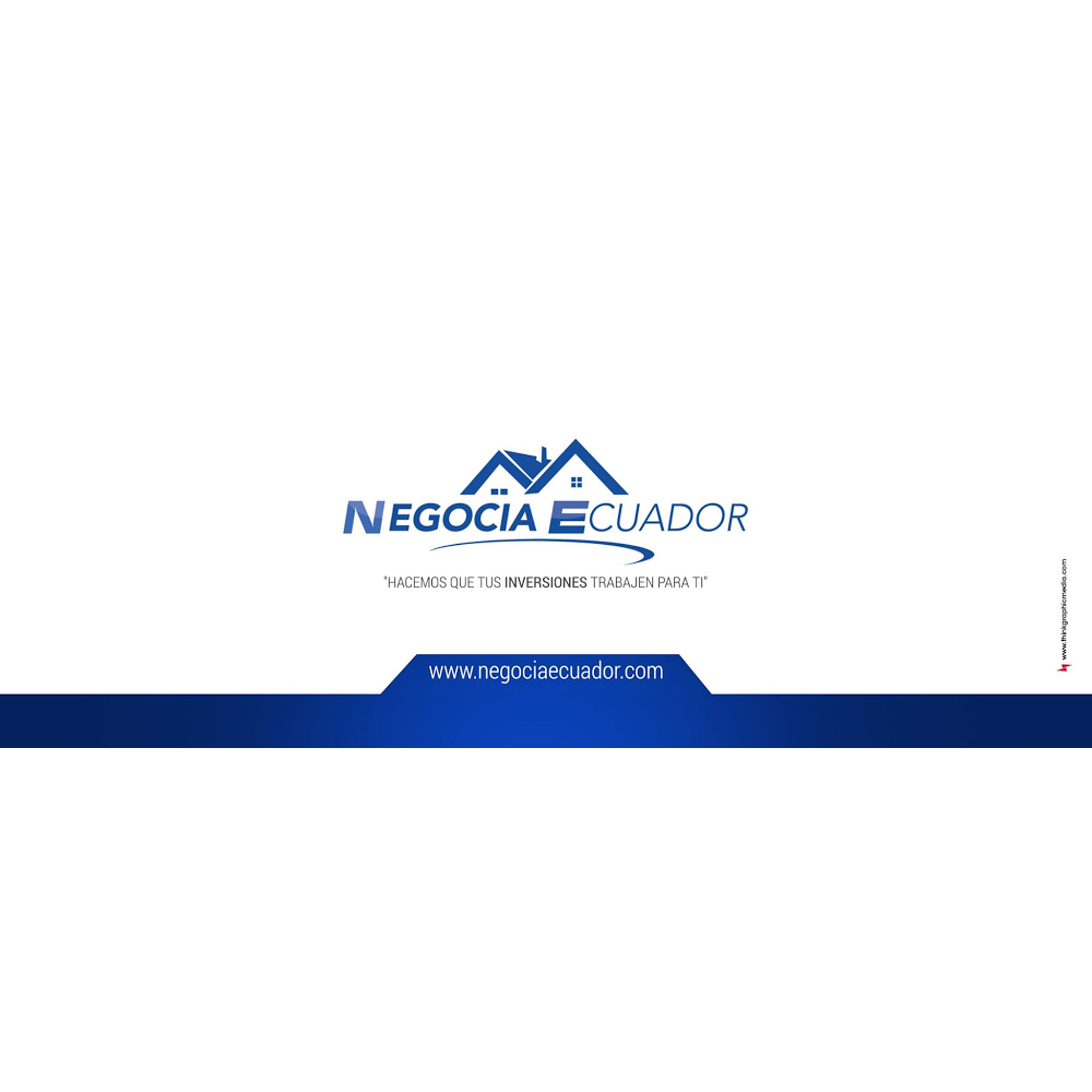 Photo of Negocia Ecuador in Queens City, New York, United States - 4 Picture of Point of interest, Establishment, Finance, Real estate agency