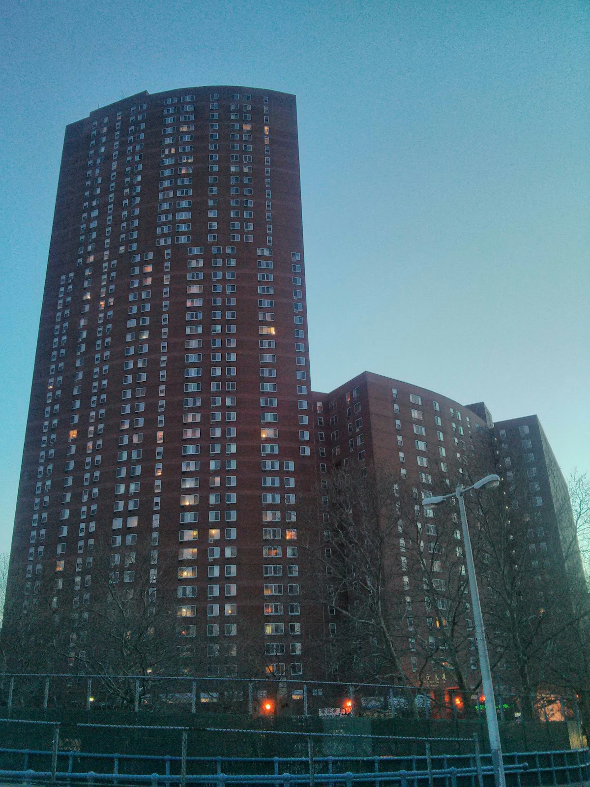 Photo of Confucius Plaza in New York City, New York, United States - 2 Picture of Point of interest, Establishment