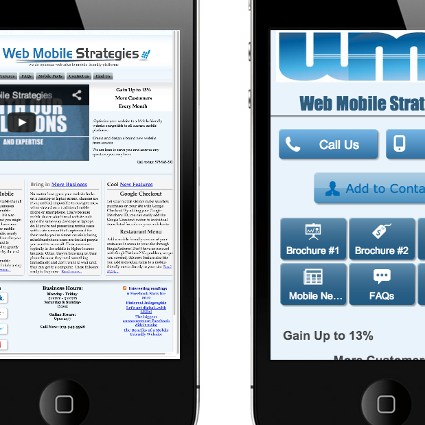 Photo of Web Mobile Strategies in Newark City, New Jersey, United States - 1 Picture of Point of interest, Establishment