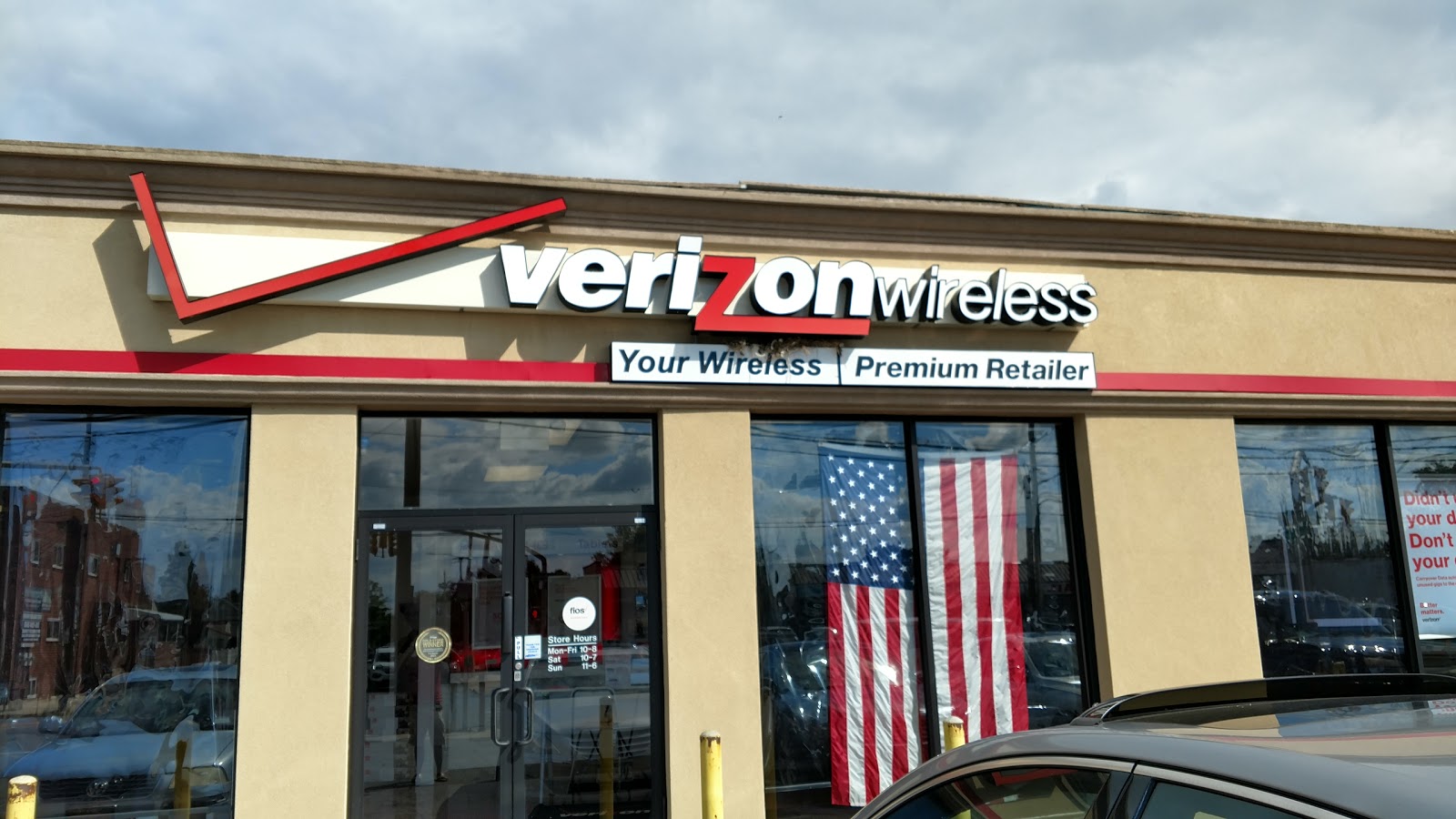 Photo of Oceanside Verizon Wireless in Oceanside City, New York, United States - 4 Picture of Point of interest, Establishment, Store