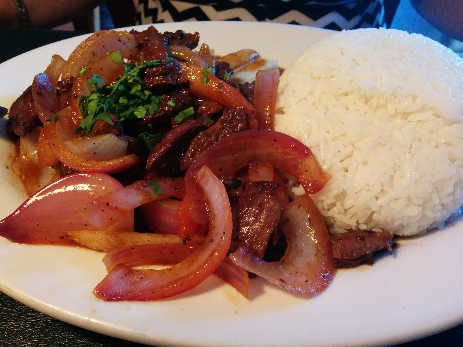 Photo of Urubamba in Queens City, New York, United States - 8 Picture of Restaurant, Food, Point of interest, Establishment