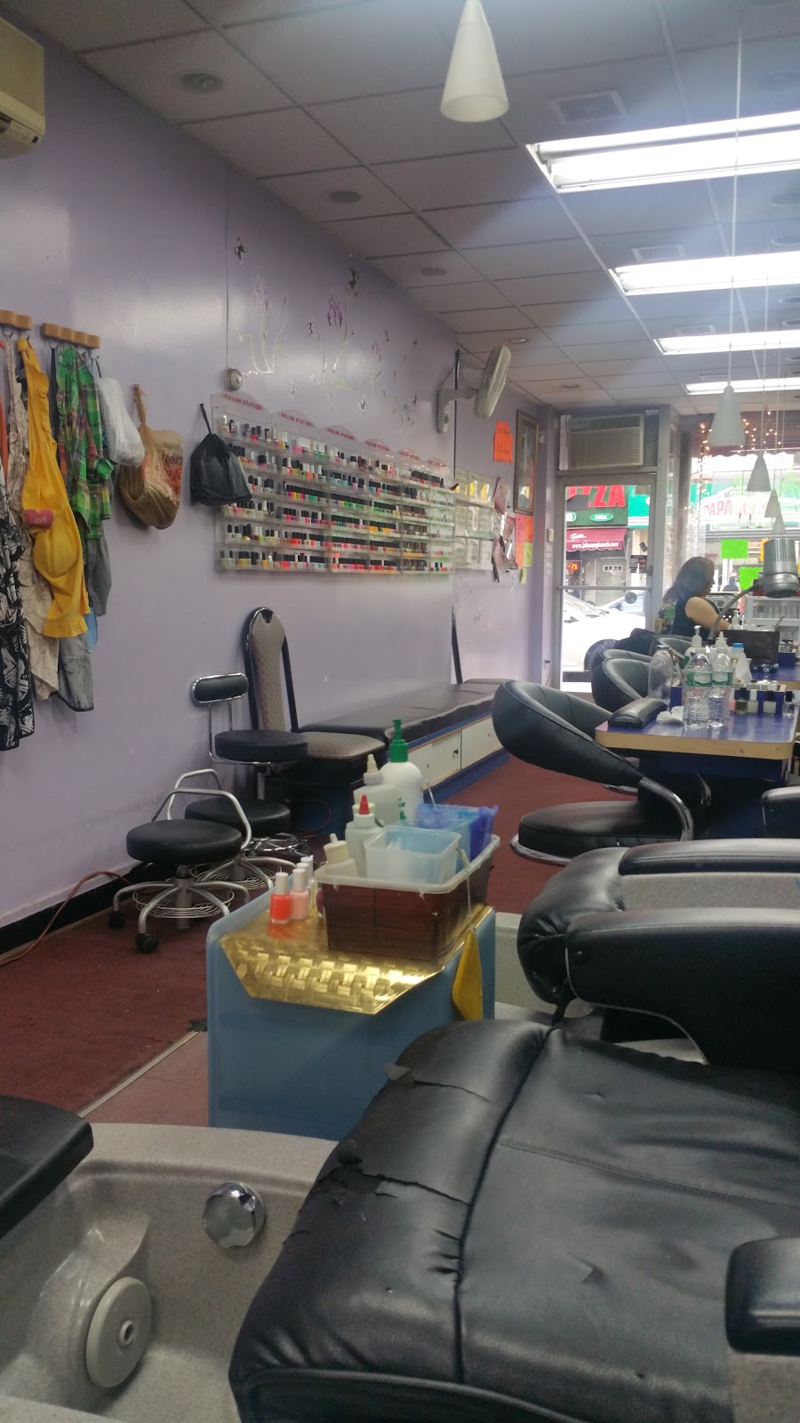 Photo of Spice Nails & Beauty Salon in Kings County City, New York, United States - 1 Picture of Point of interest, Establishment, Beauty salon