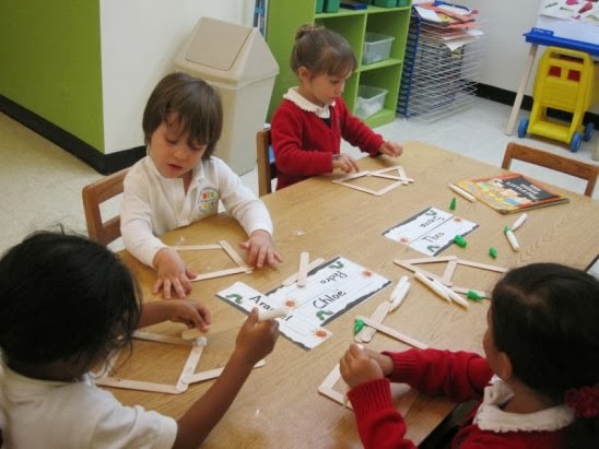 Photo of Maryel International Preschool New York in New York City, New York, United States - 6 Picture of Point of interest, Establishment, School