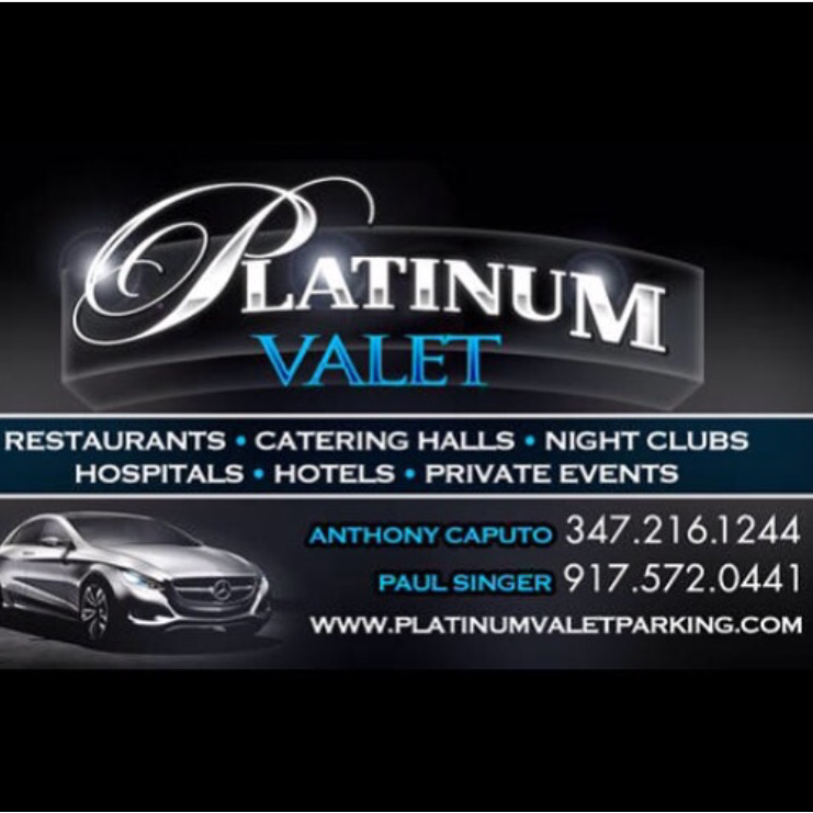 Photo of Platinum Valet Service in Richmond City, New York, United States - 6 Picture of Point of interest, Establishment, Parking