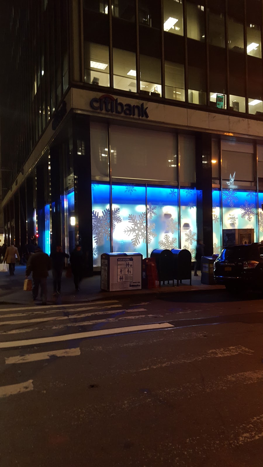 Photo of Citibank in New York City, New York, United States - 1 Picture of Point of interest, Establishment, Finance, Bank